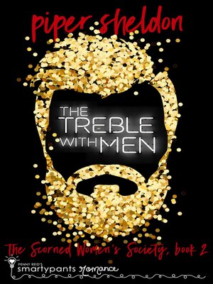 cover image of The Treble with Men